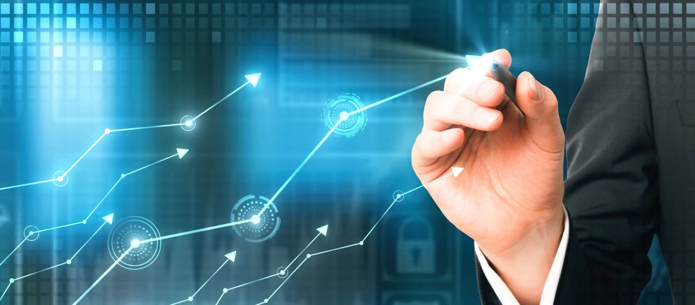 Χρηματιστήριο Αθηνών: Άνοιξε με άνοδο 0,99 %